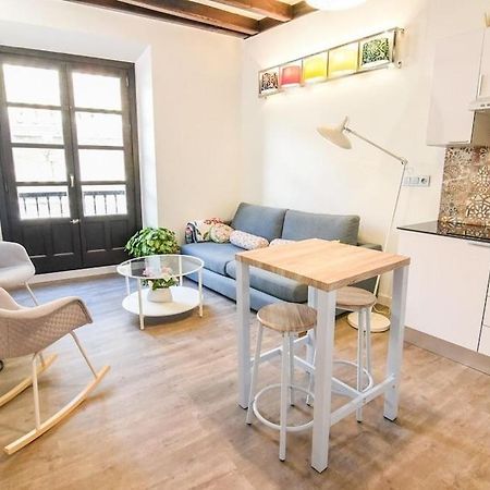 Zafra Albaicin Home Granada Buitenkant foto