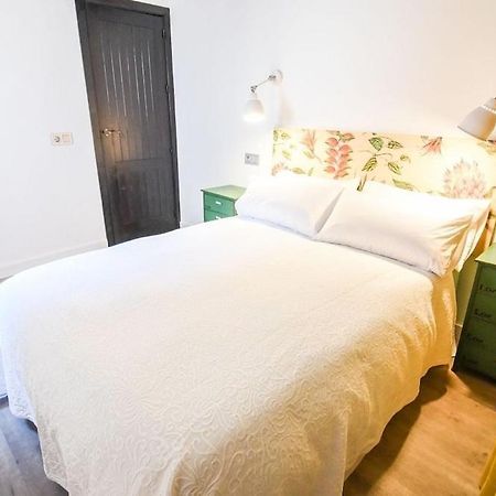 Zafra Albaicin Home Granada Buitenkant foto