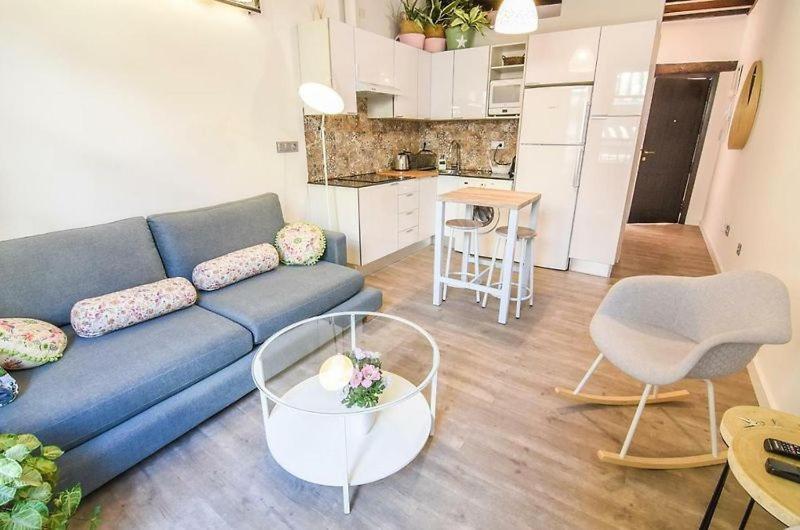 Zafra Albaicin Home Granada Buitenkant foto
